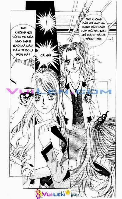 love your enemies chapter 16 21