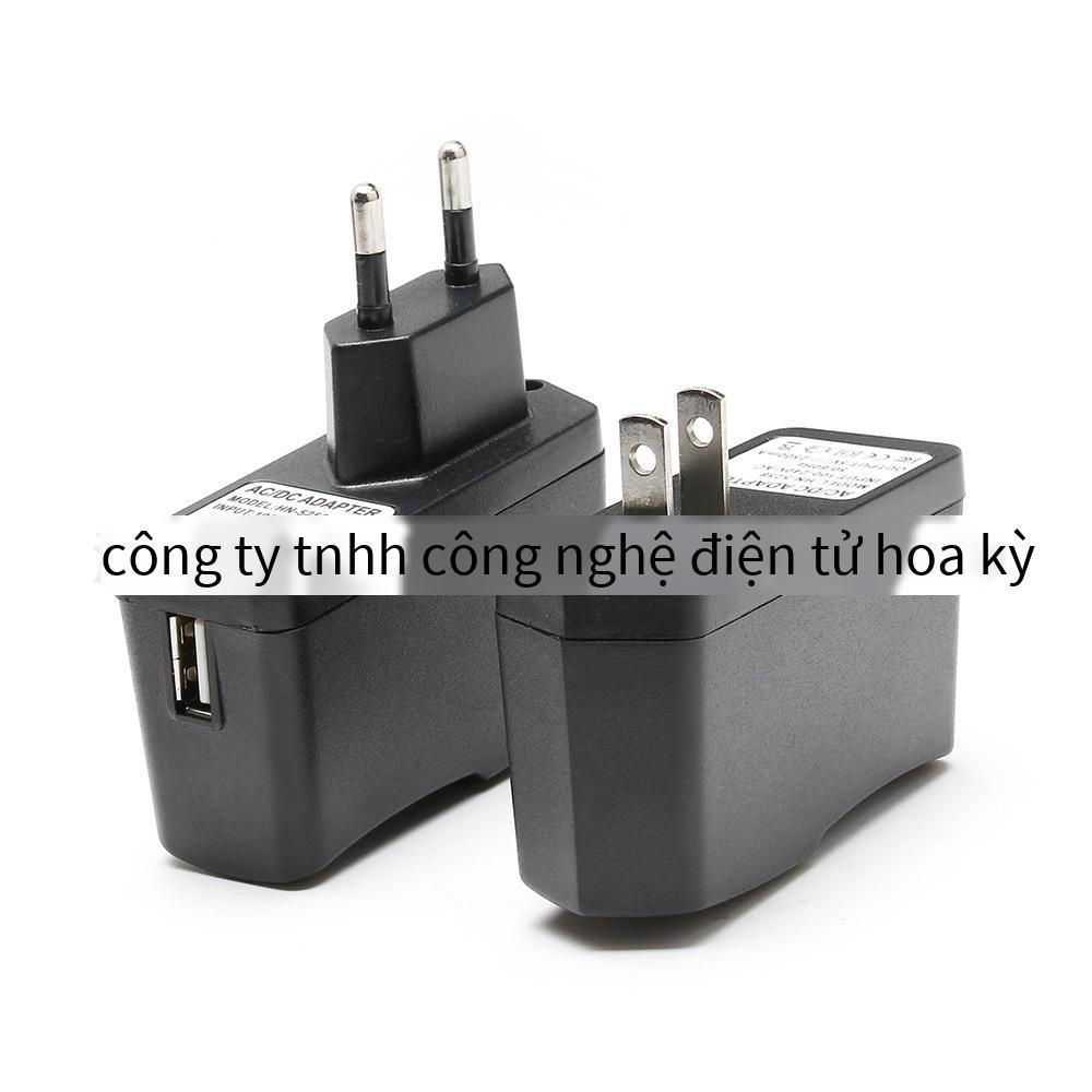 Vận Chuyển Nhanh Cung Cấp 5V/2500mA Máy Tính Bảng Bộ Sạc Set Top Box Kỹ Thuật Số Set Top Box Bộ Chuyển Đổi Nguồn Điện USB