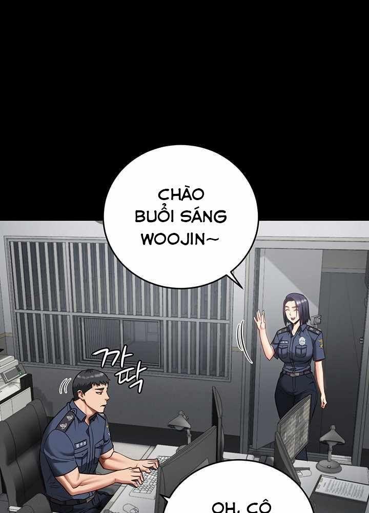 18+ giam cầm chapter 13.2 43