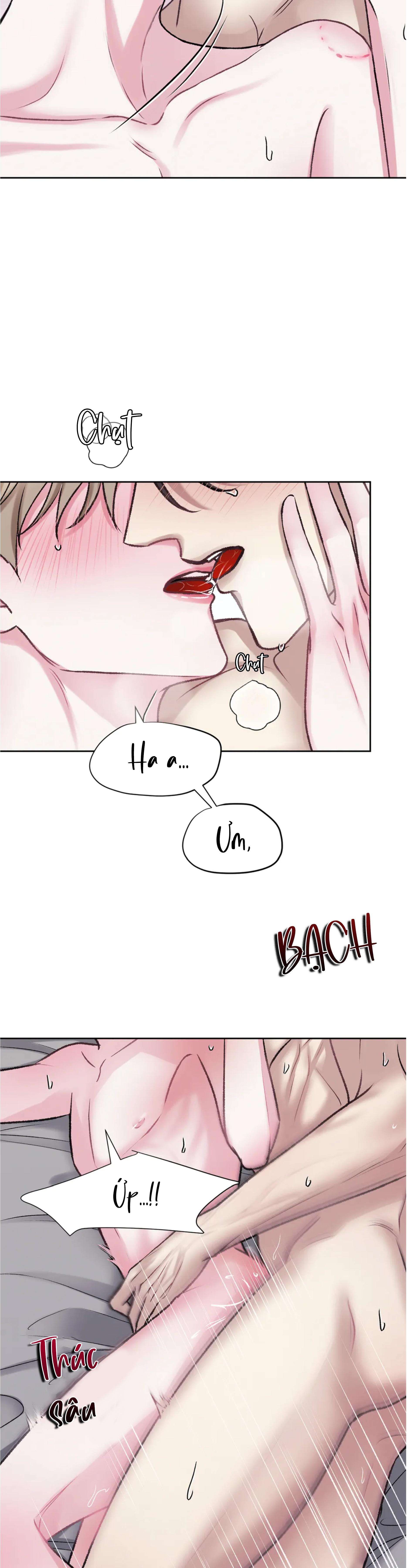 con nuôi bất đắc dĩ chapter 7 23