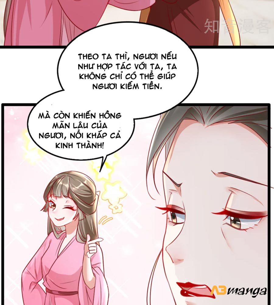 Gian Phi Như Thử Đa Kiều chapter 94 - Trang 13