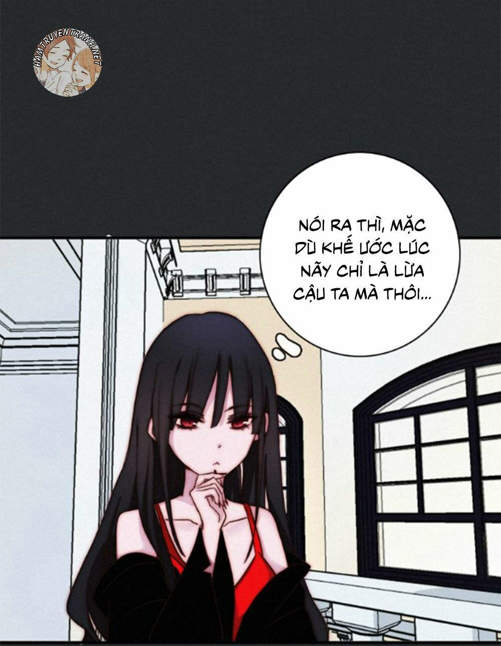 bí mật bóng đêm chapter 4.2 36