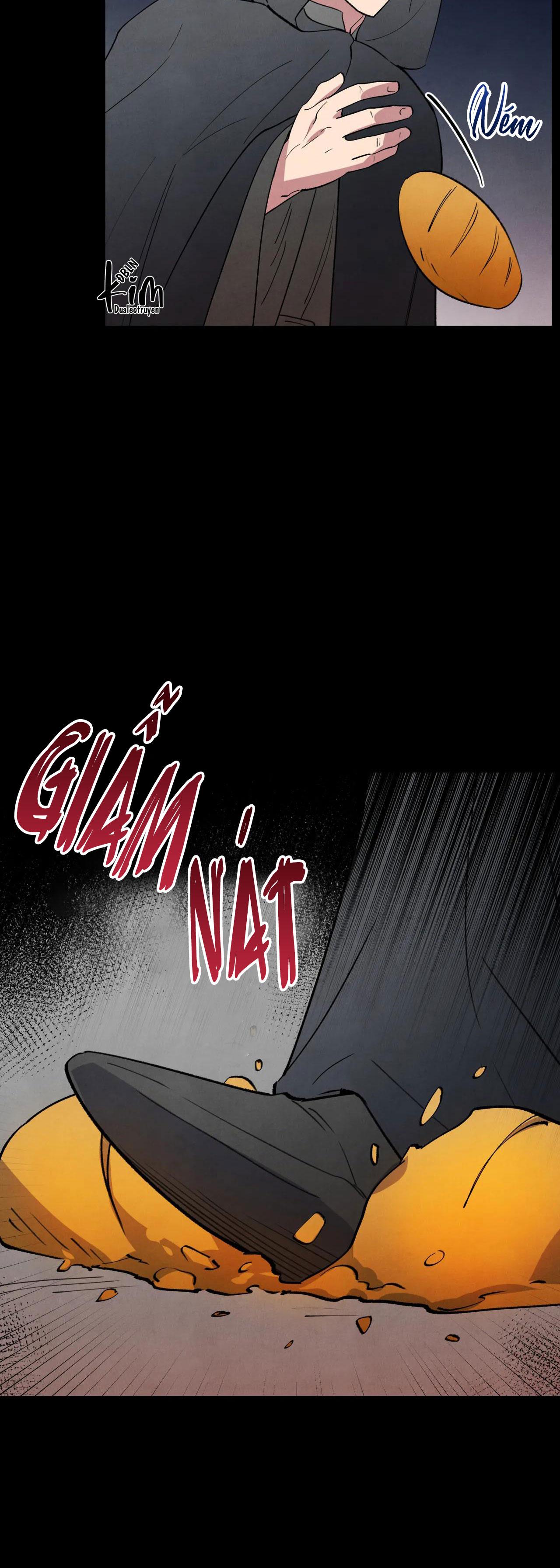 khế ước bí mật của đại công tước xứ bắc chapter 20 18