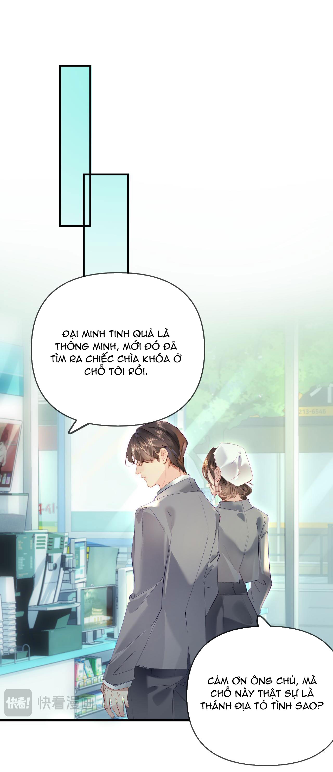 câu chuyện ngọt ngào của cặp vợ chồng đỉnh lưu chapter 74.2 18