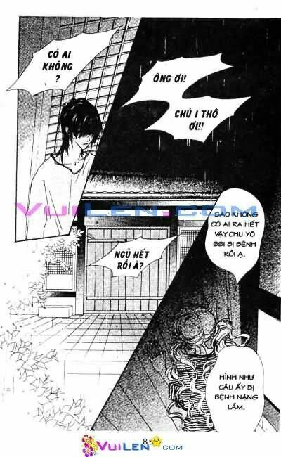 thiên thần dễ thương chapter 7 85