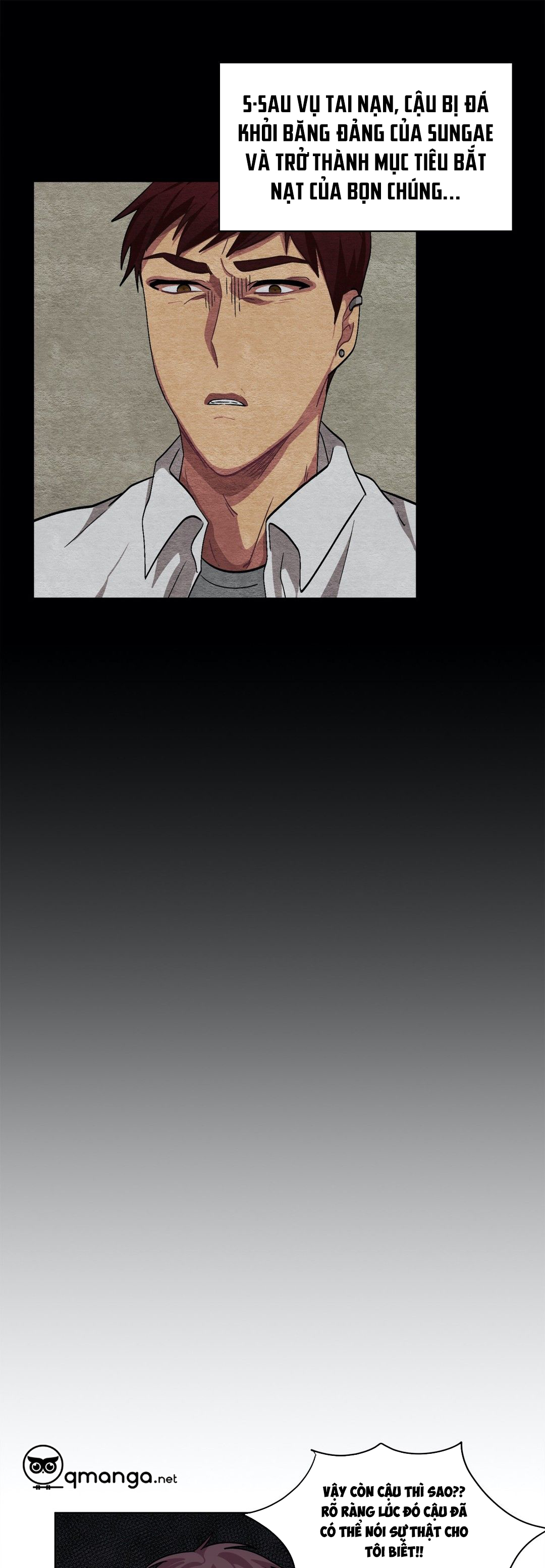 hãy tuân lệnh tôi chapter 32 11