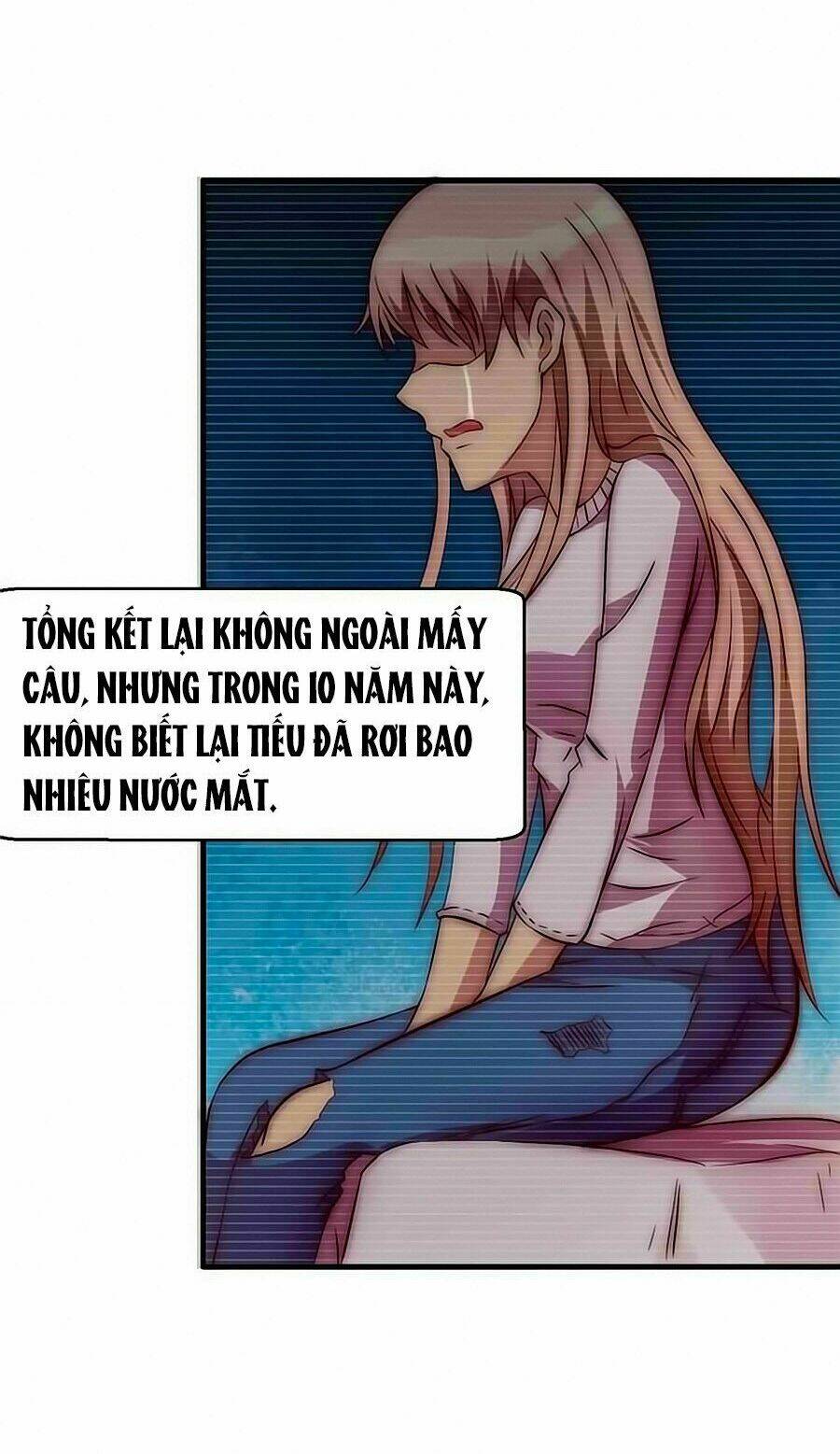 thời gian đều biết chapter 9 24