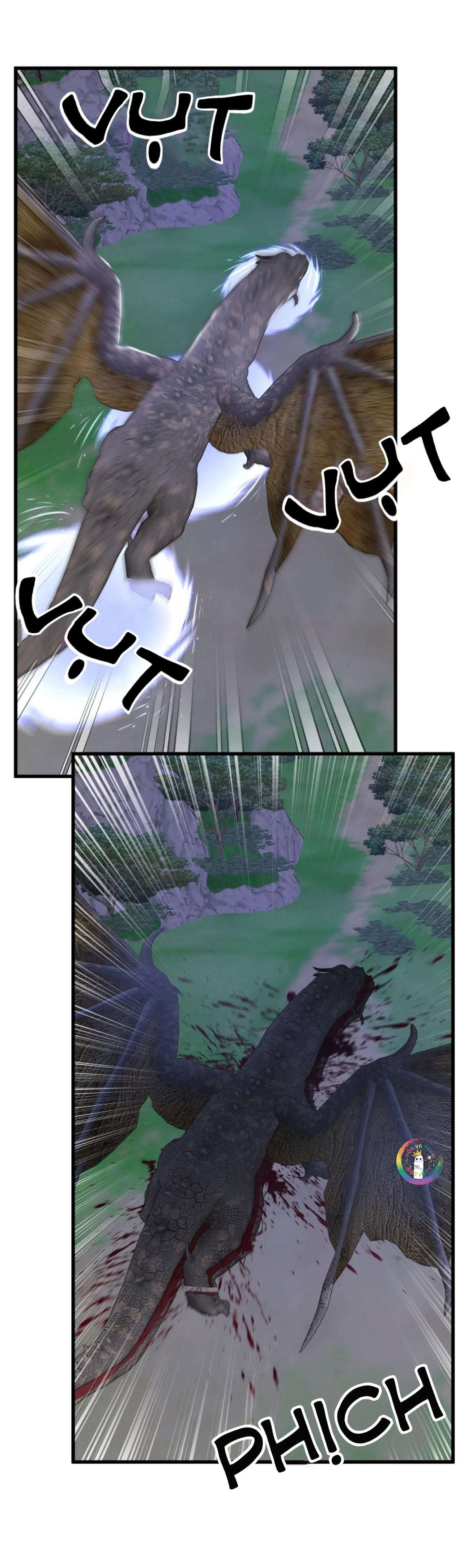 cuộc sống thường nhật của trị liệu viên hạng b chapter 58 47