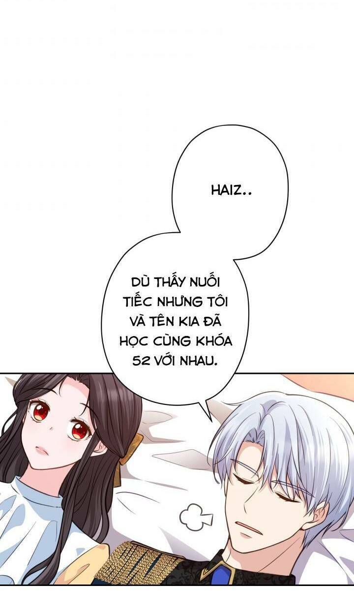 gửi đến người bạn của tôi chapter 20 33