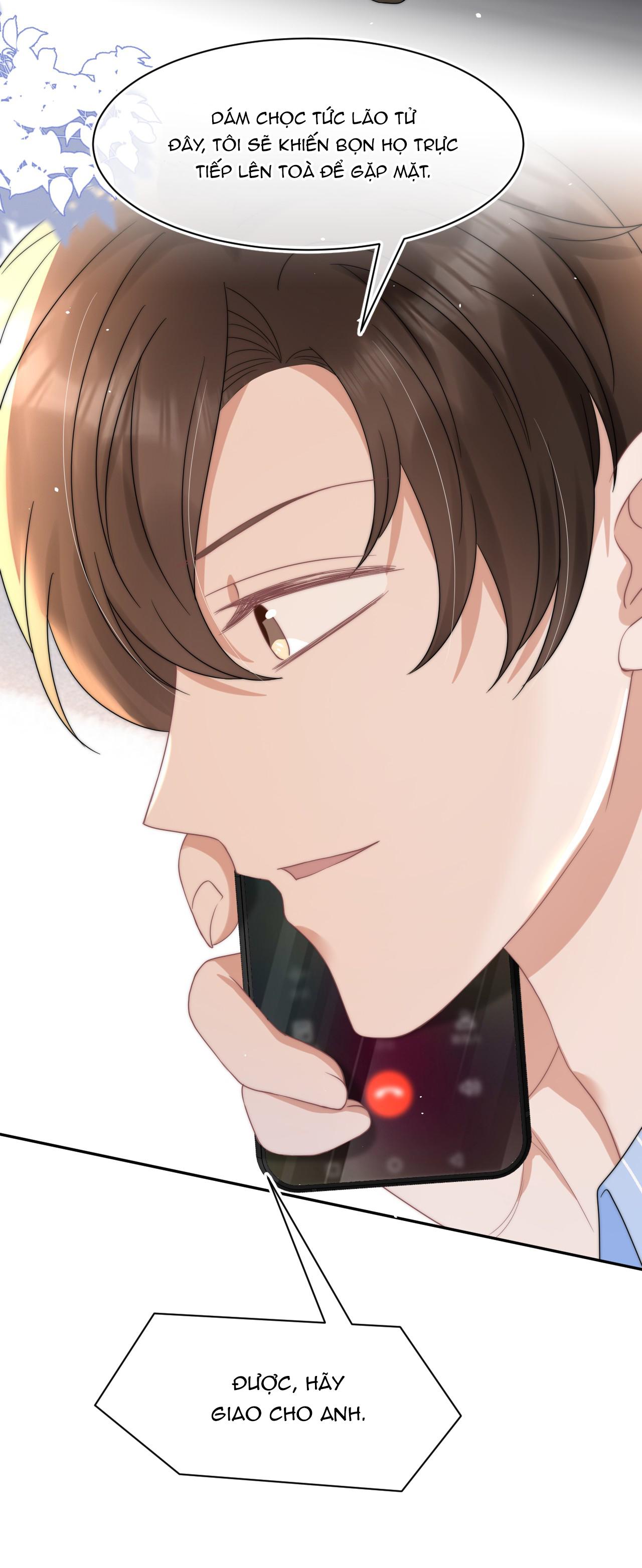 ta sinh con cho tổng tài chapter 68 30