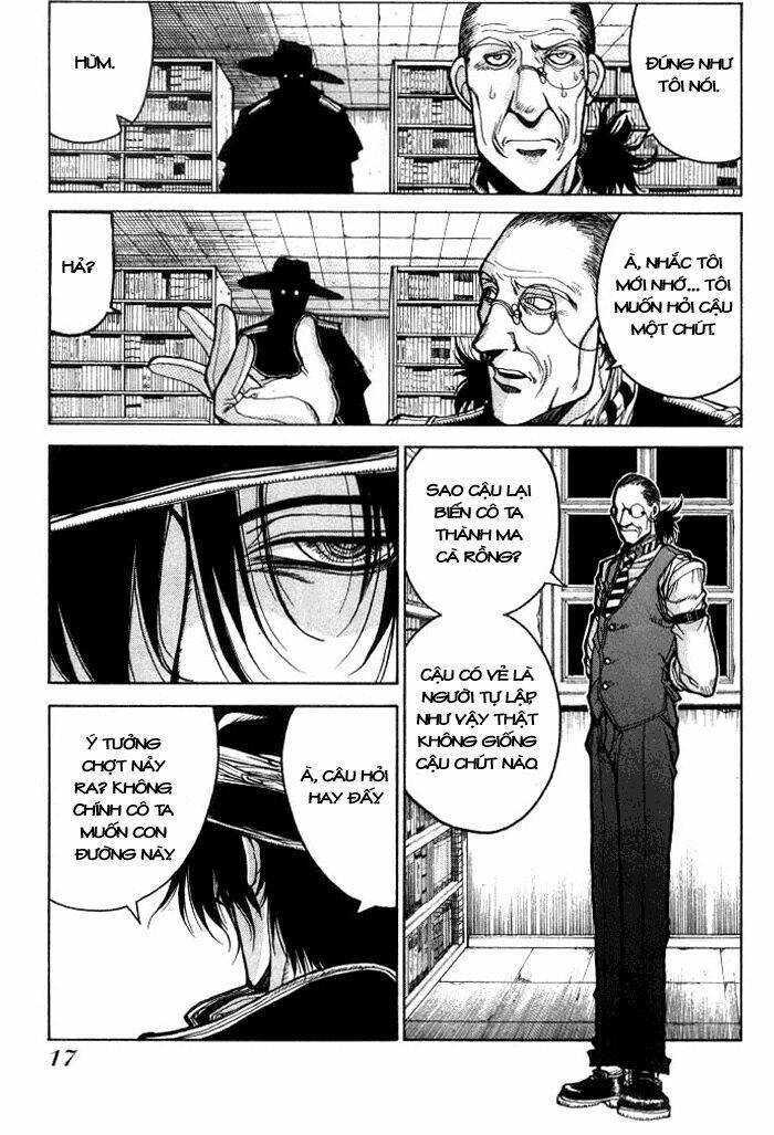 hellsing chapter 13 21