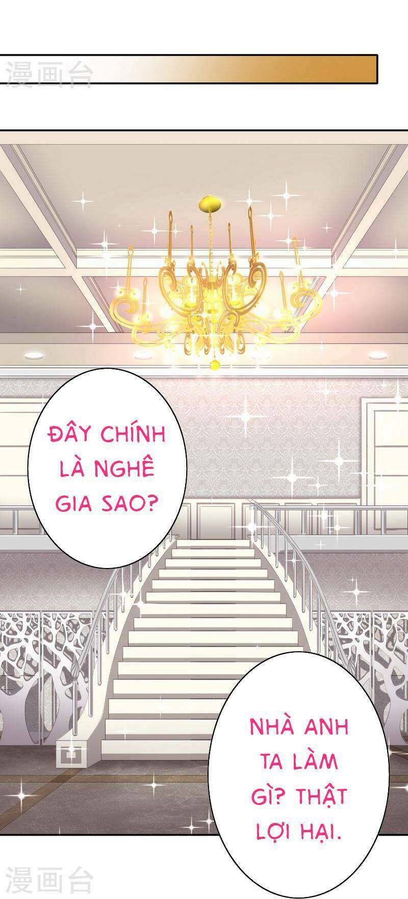 phục thù thiếu gia tiểu điềm thê chapter 31 25