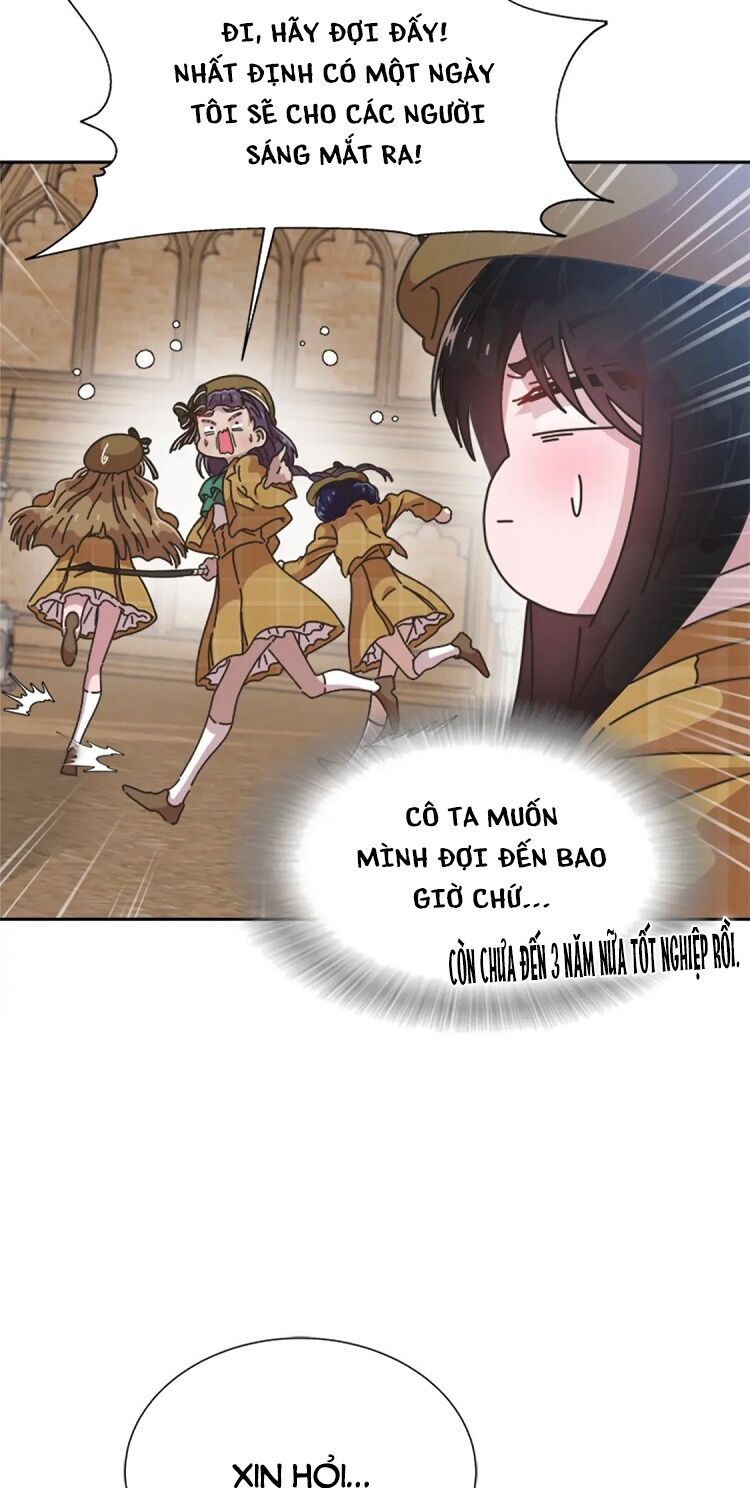 con gái bảo bối của ma vương chapter 105 67