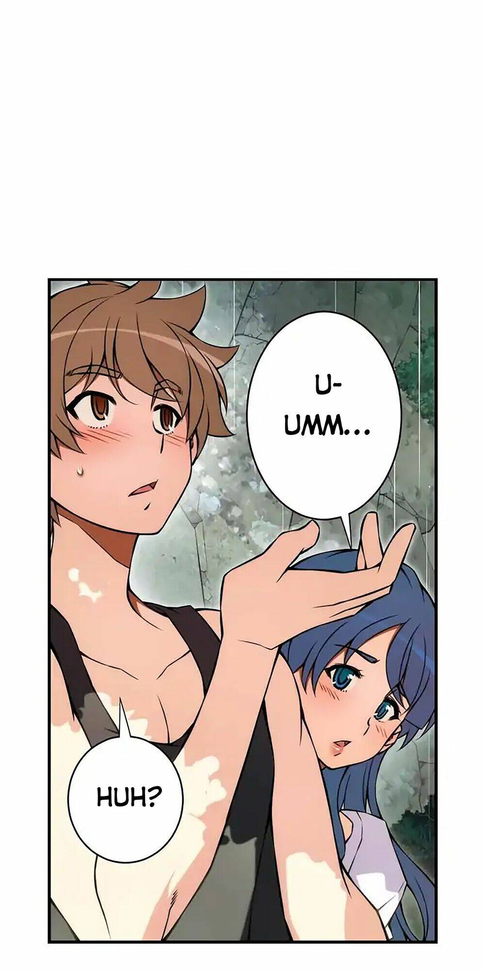 cohabitation with the fiancee chapter 71 15