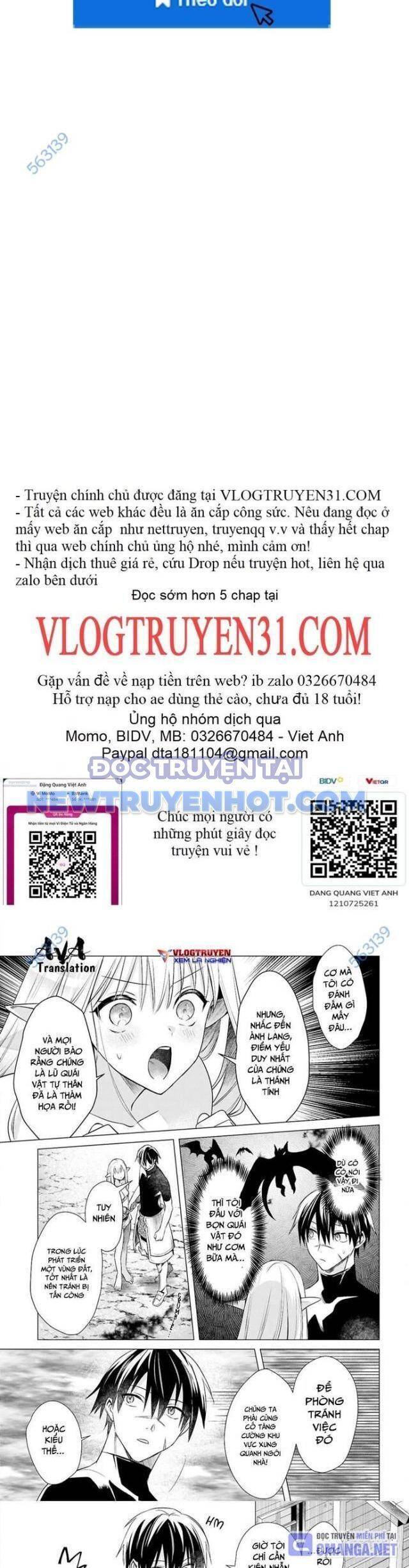 Góc Cao Khung Thành chapter 90 48