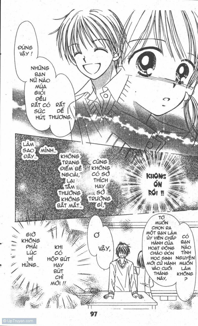 beautiful 100% chapter 6 104