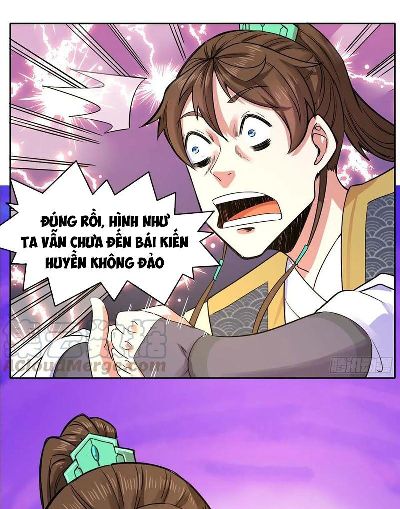 Sư Tỷ Của Ta Đông Đến Một Đám chapter 136 17