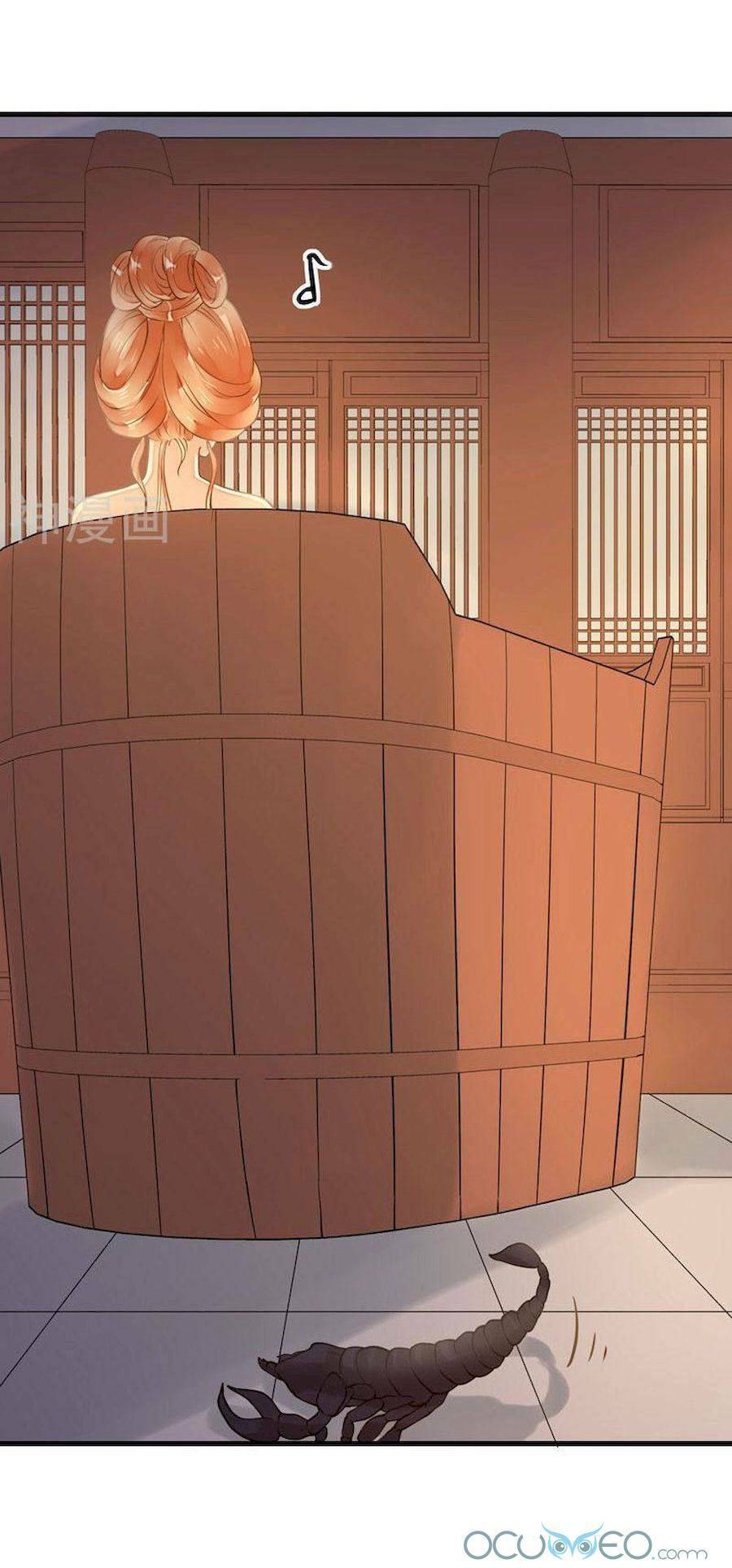 quý phi này có chút cơ chapter 20 44