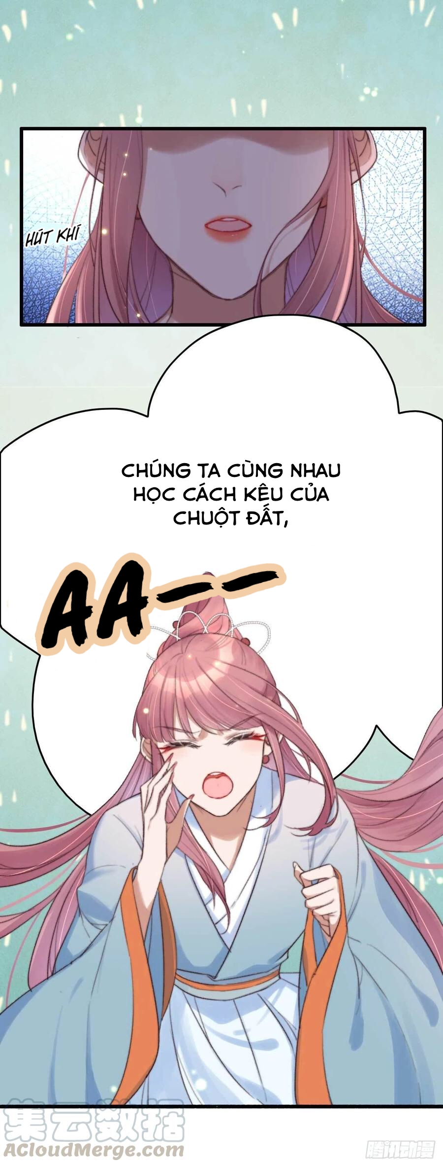 đế tôn cuồng sủng: thần y đặc công phế tài phi chapter 1 18