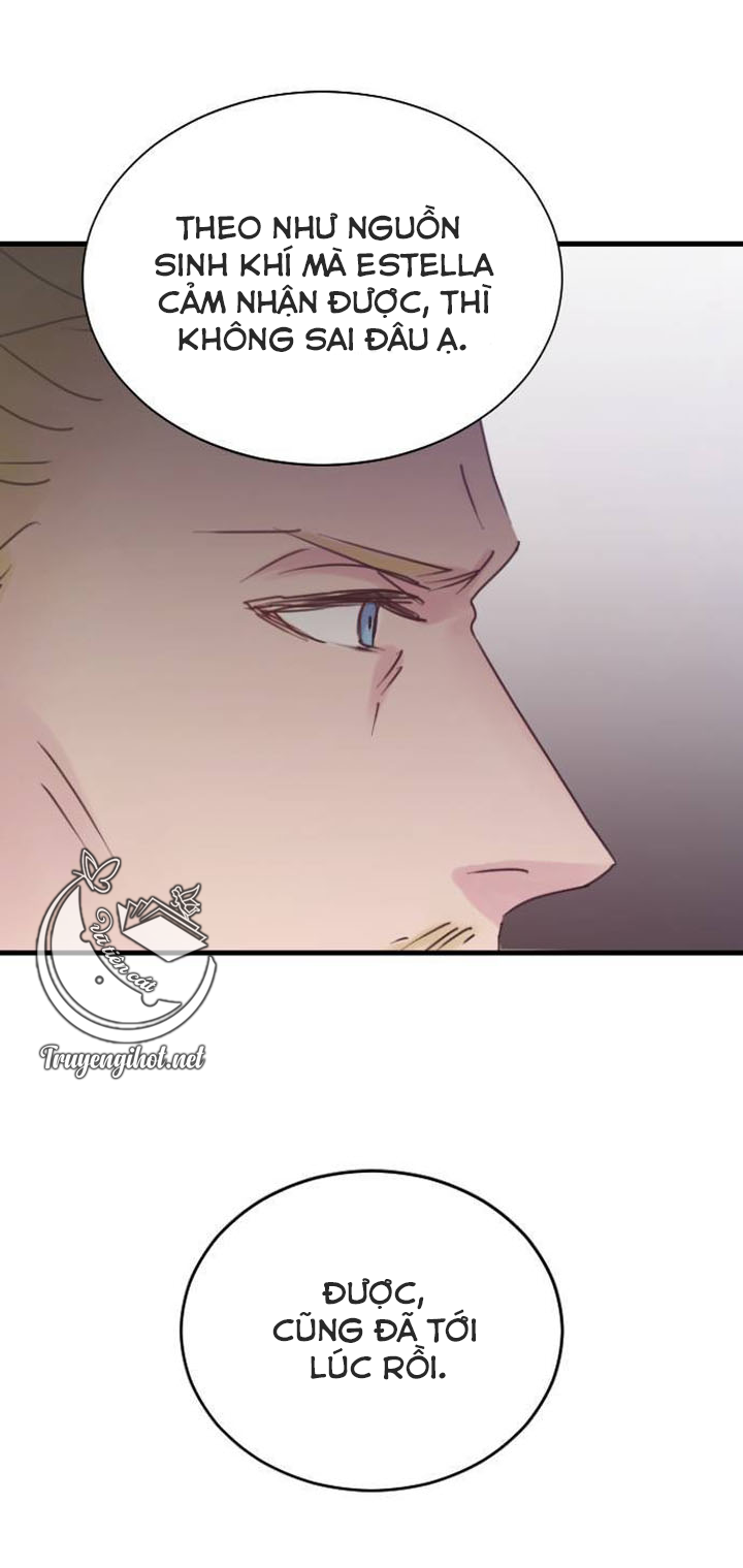 thánh nữ ẩn mình chapter 2.2 42