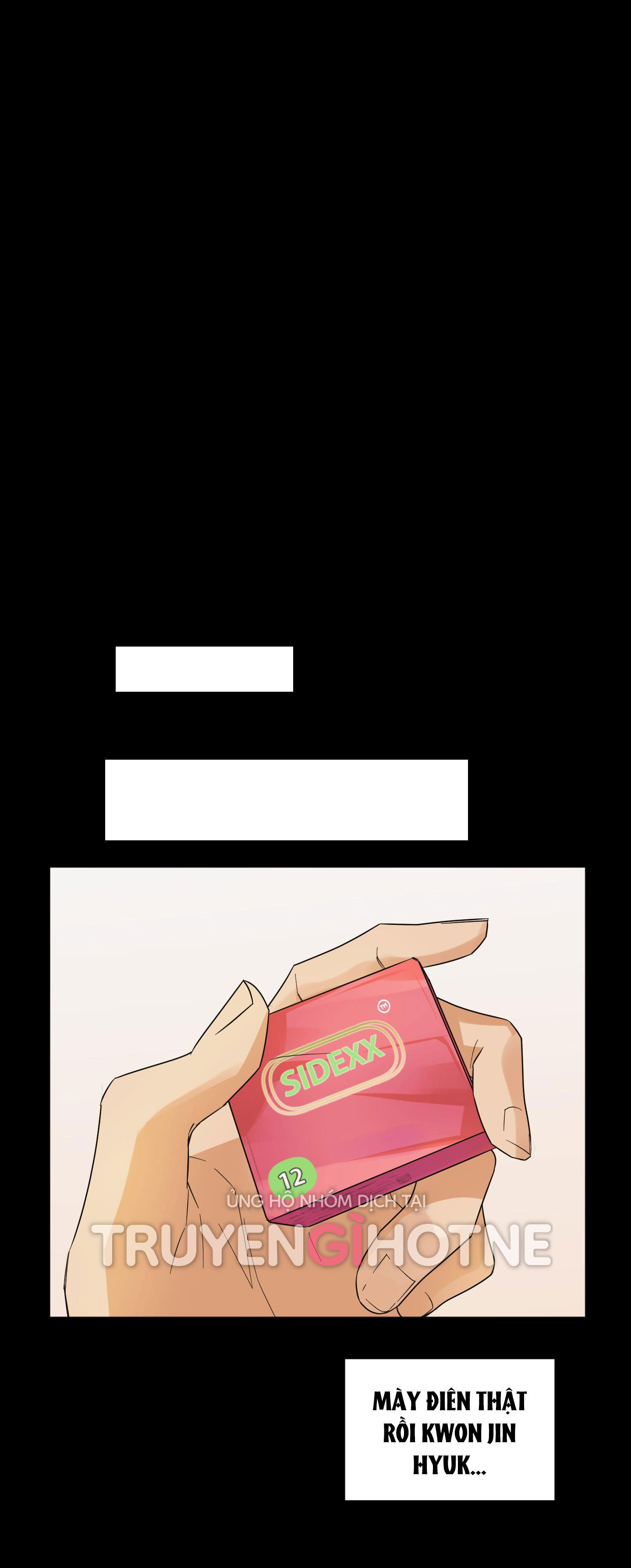 [18+] soldam tv chapter 1.2 18