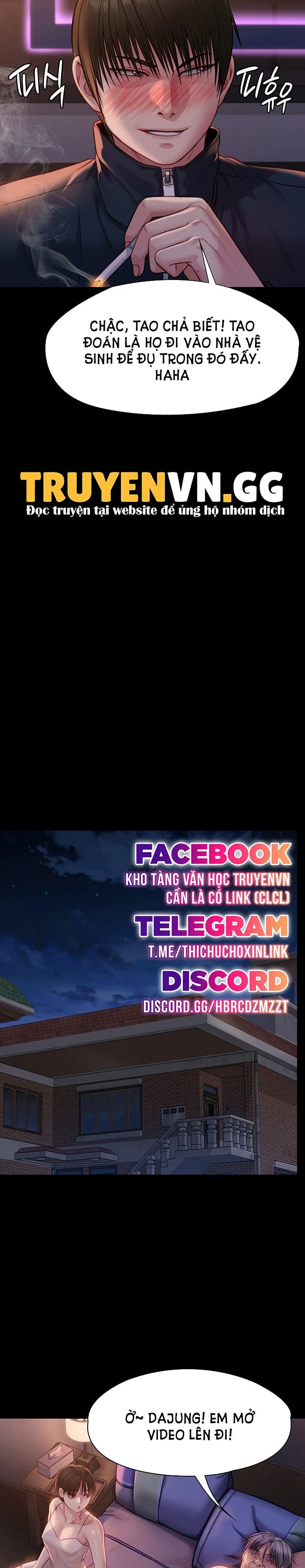 ong chúa chapter 220 29