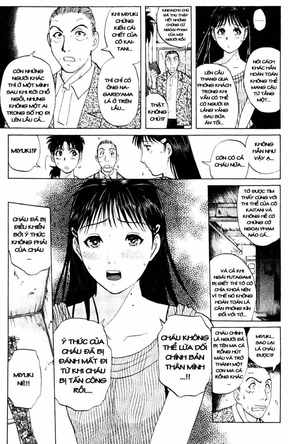 thám tử kindaichi - phần 2 chapter 5 10