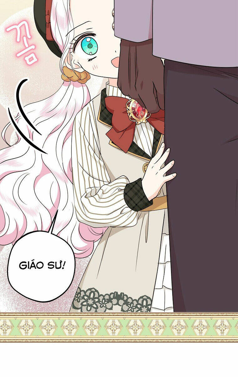 tồn tại như nàng công chúa dã chủng chapter 46 91