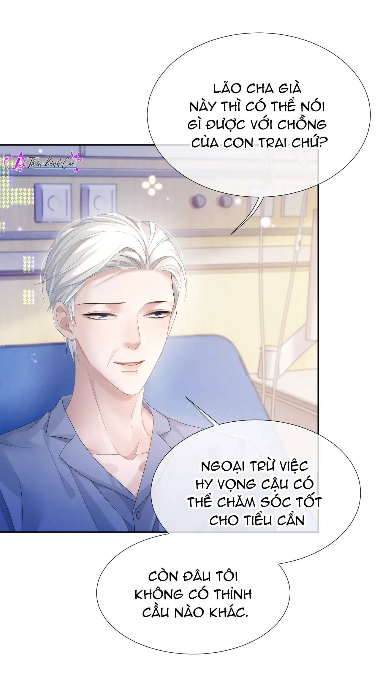 xin hãy ly hôn chapter 9 32