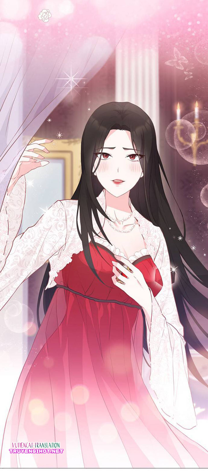 lời cầu hôn đến từ hoàng đế chapter 9 66