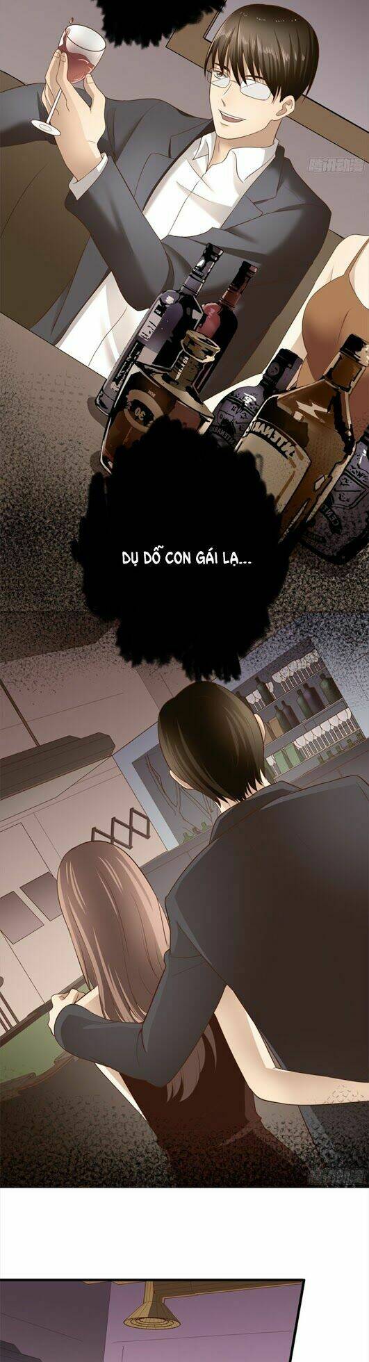 khi trò chơi ác ma bắt đầu chapter 26 31