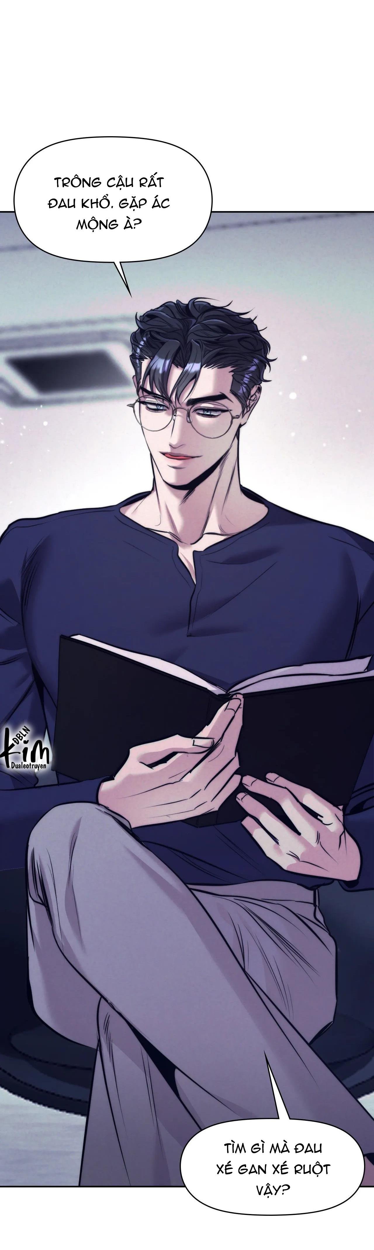 kỳ thị chapter 4 26