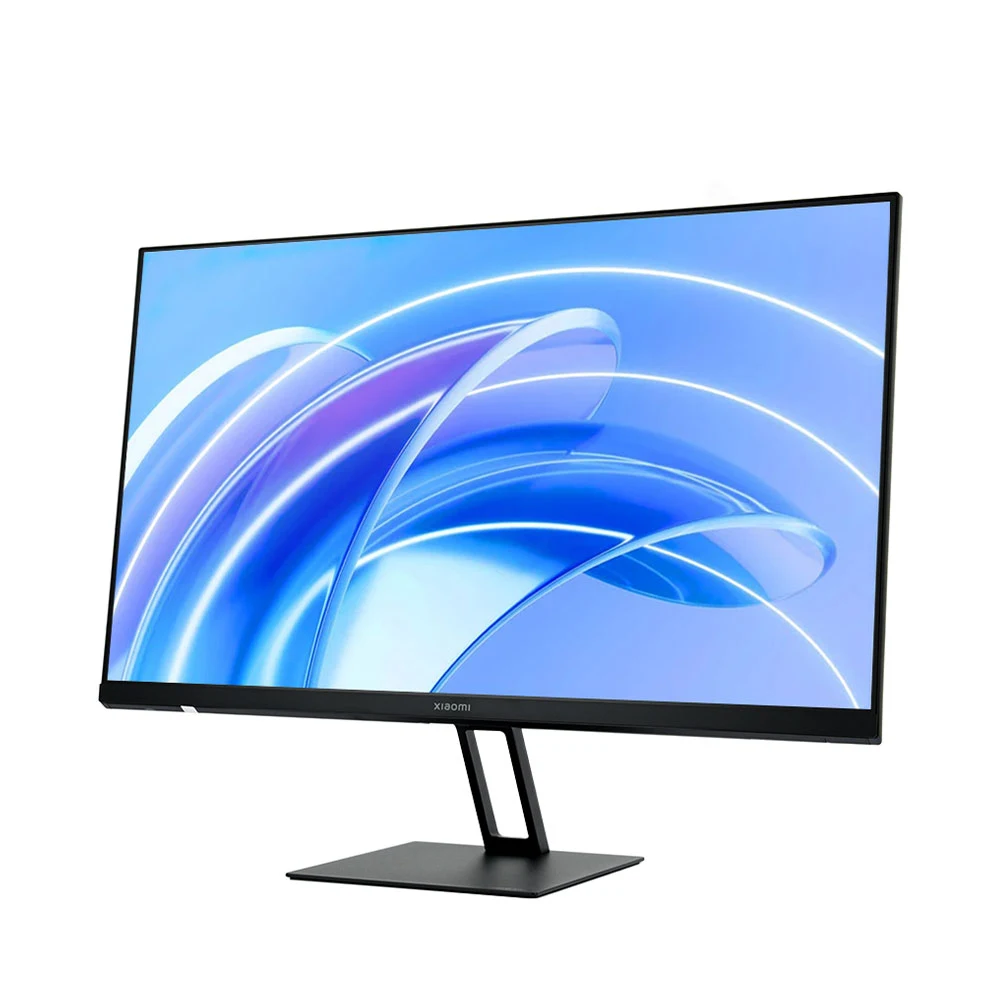Màn hình máy tính Xiaomi A27i | 27 inch FHD (1920 x 1080) | IPS | 100Hz | 6ms | Input DP / HDMI | Bảo hành 3 năm | Hàng Chính Hãng