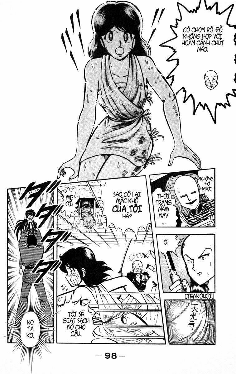 kotaro makaritoru chapter 13 14