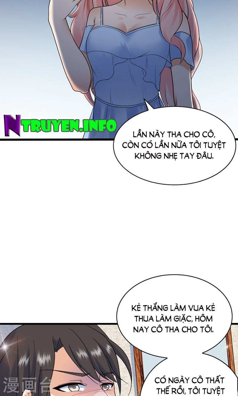 cô vợ siêu mẫu của cố thiếu chapter 134 6