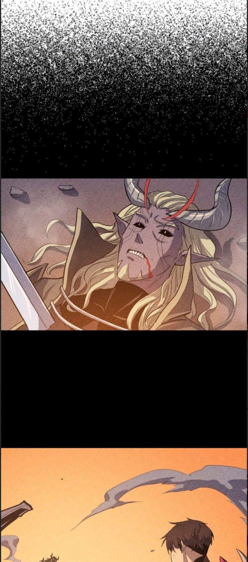 tôi trở lại thăng cấp một mình chapter 40 22