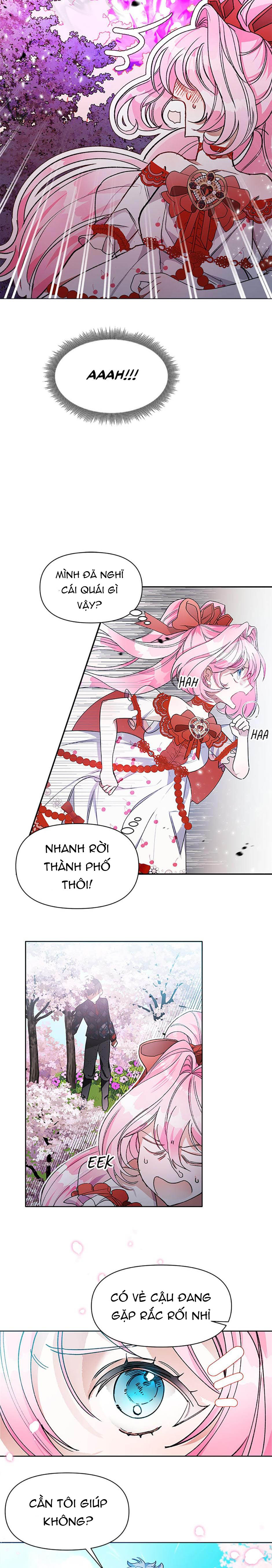 tiểu công tước à, hãy tin chị nhé chapter 1.1 9