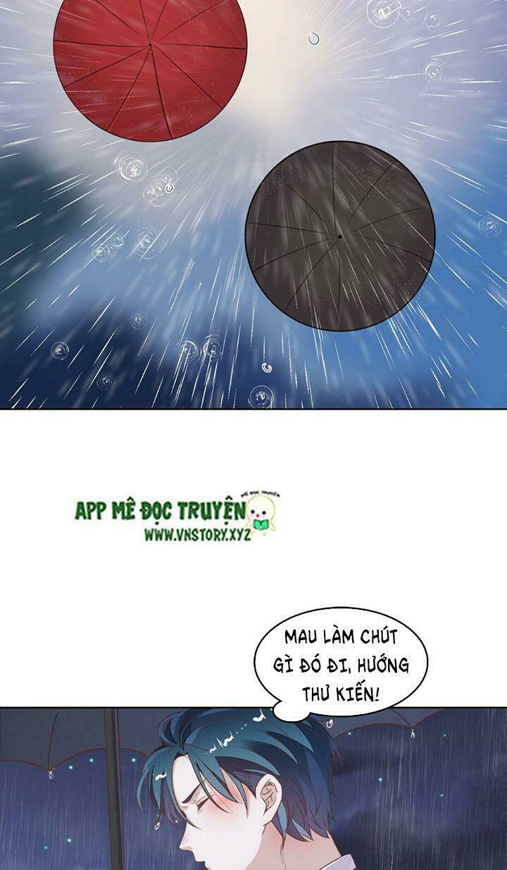bạn trai kém tuổi bẫy yêu tôi chapter 32 38