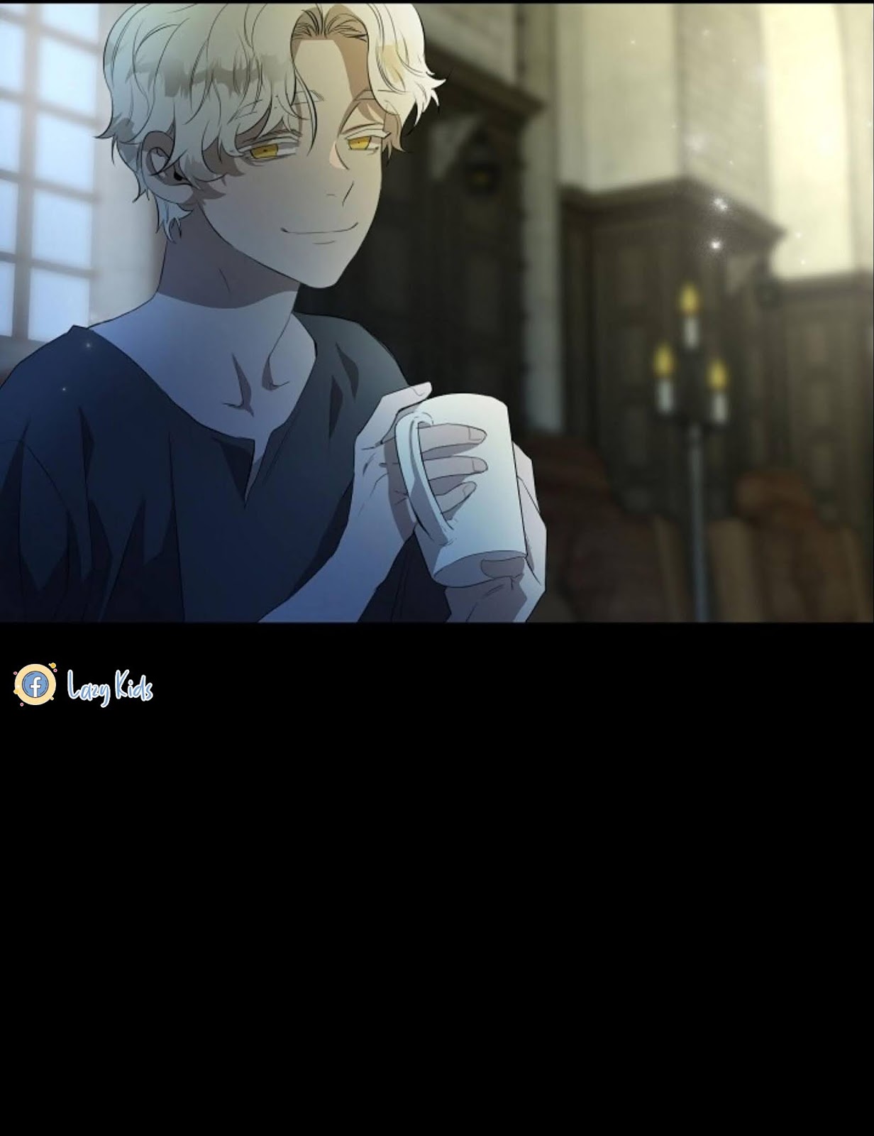 vừa yêu vừa ghét chapter 2 68