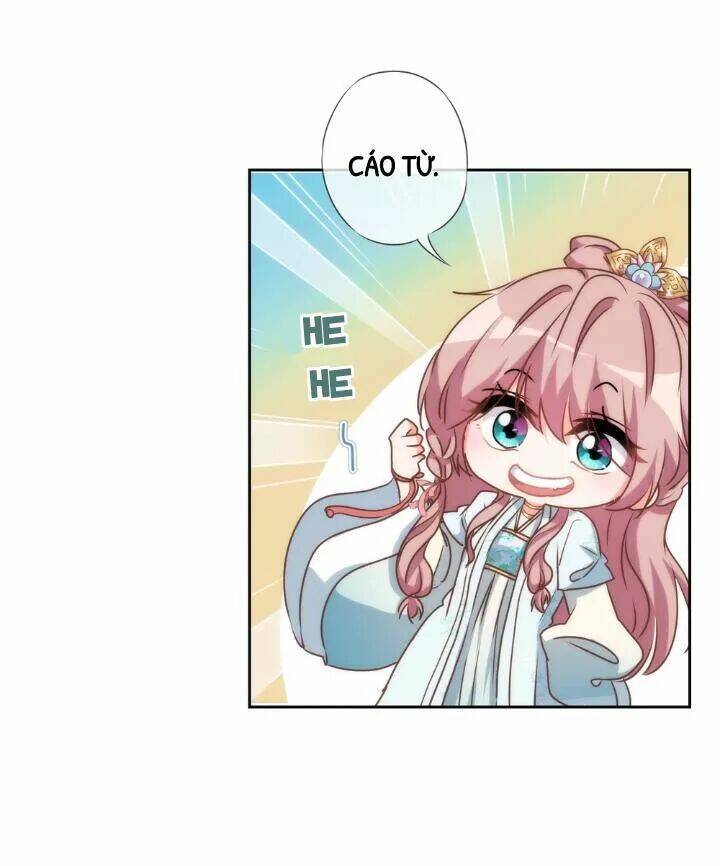 ồ, phu quân đáng yêu của tôi! chapter 53 18