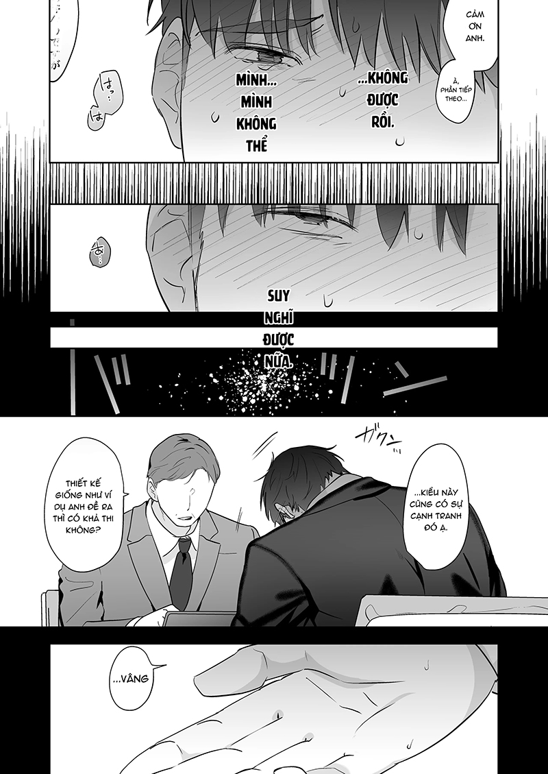 thử nghiệm kỳ quặc chapter 1 54