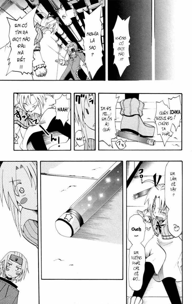 tripeace chapter 1 41