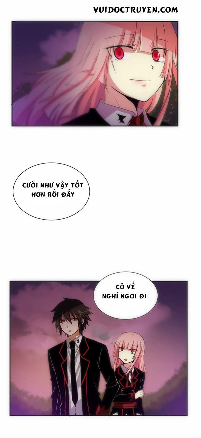 crepuscule (yamchi) chapter 60 29