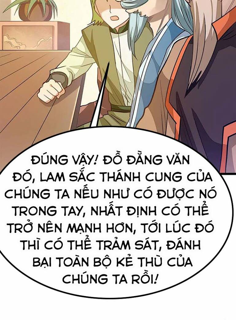 cửu dương thần vương chapter 204 27