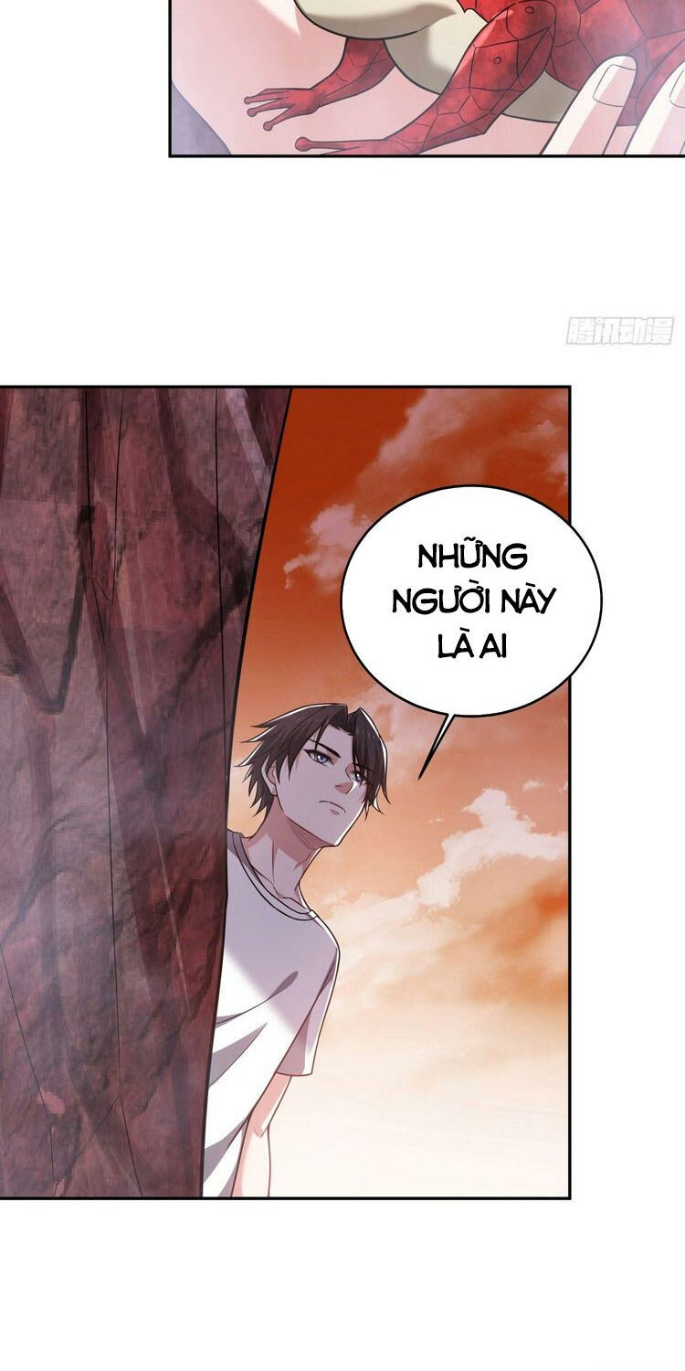 tối cường thần y tại đô thị chapter 193 16