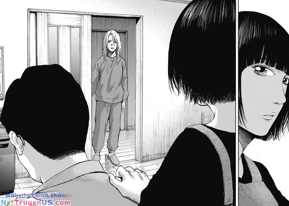 Gia Đình Vui Vẻ - Mẹ Thuê Báo Oán chapter 7.1 16