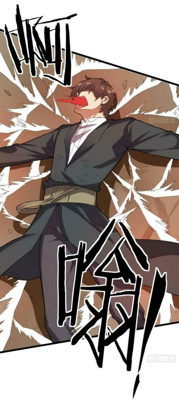 vô hạn biến dị chapter 25 6