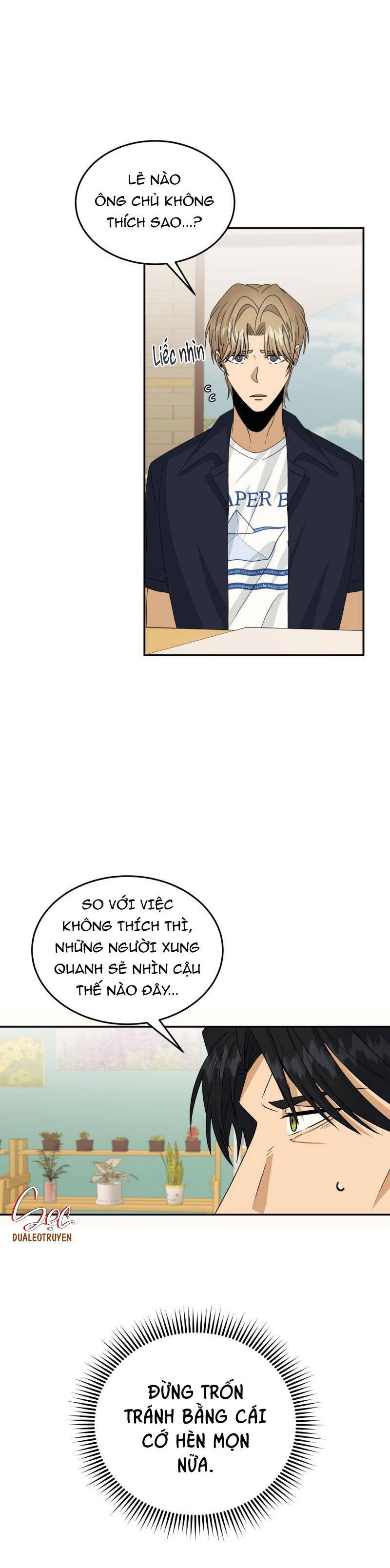 tuyển tập những ông chú tà zâm chapter 7.91 53