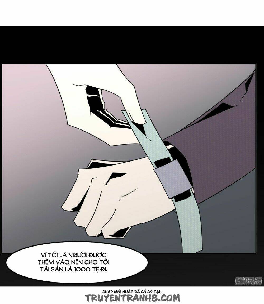 điều ước của người phàm chapter 33 27