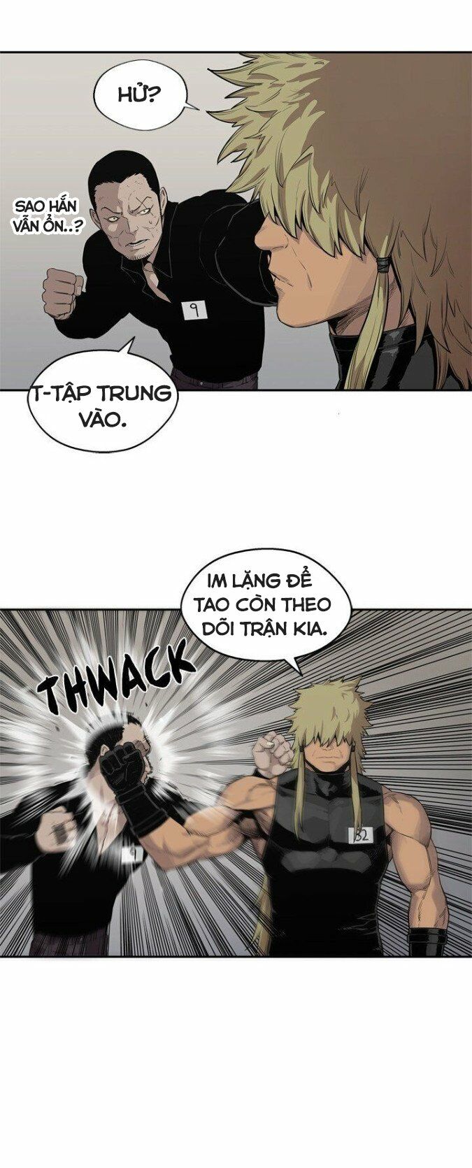 anh shipper may mắn chapter 40 40